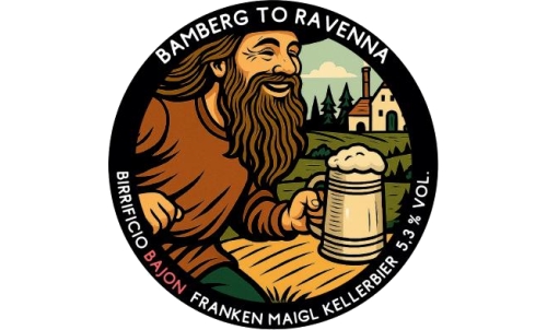 Bamberg To Ravenna